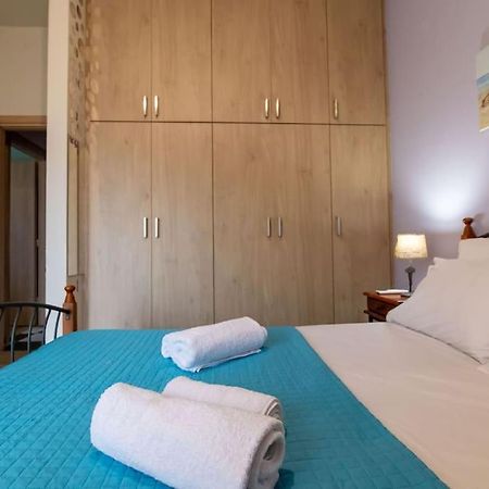 Dream House Apartment Превеза Екстериор снимка