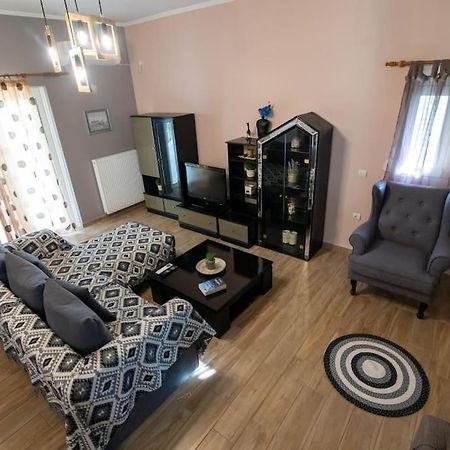 Dream House Apartment Превеза Екстериор снимка