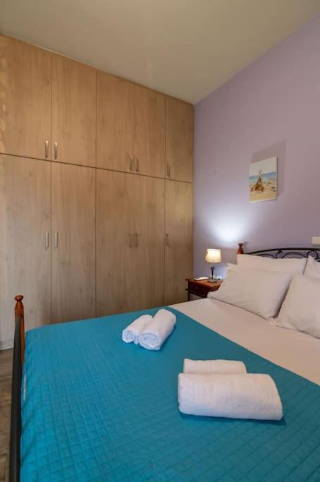 Dream House Apartment Превеза Екстериор снимка