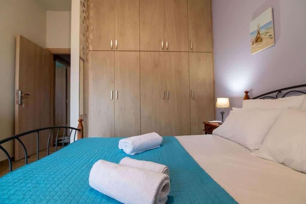 Dream House Apartment Превеза Екстериор снимка