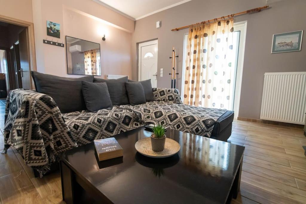 Dream House Apartment Превеза Екстериор снимка